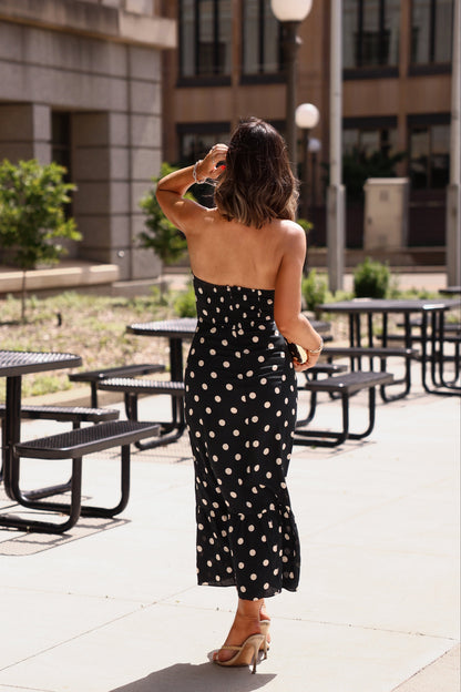 Abito da caffè parigino