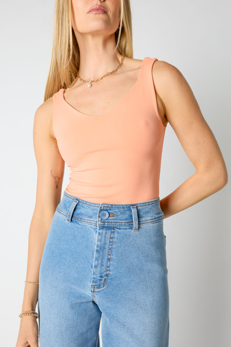 Body da spiaggia a Malibu