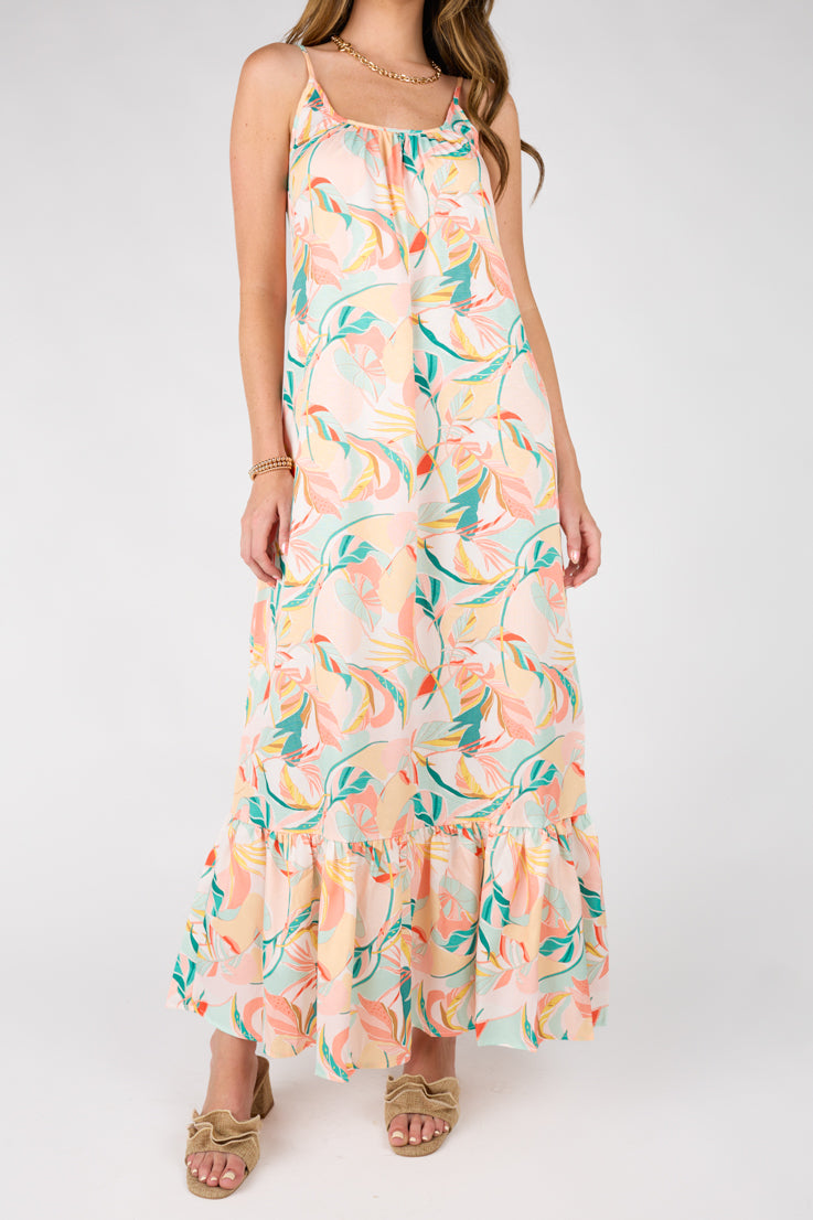 Abito lungo Piece of Cake