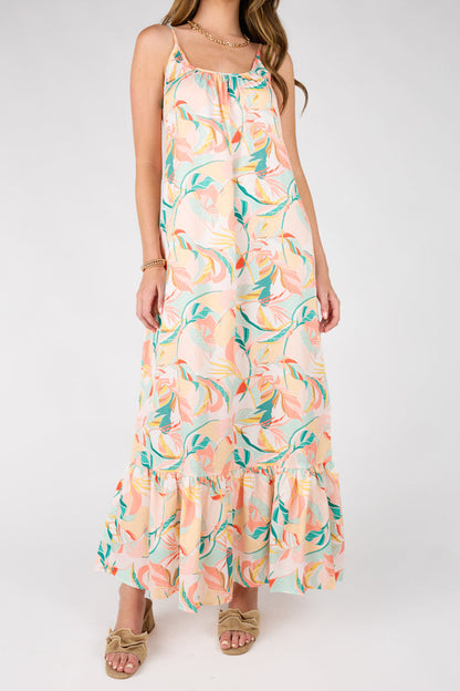 Abito lungo Piece of Cake