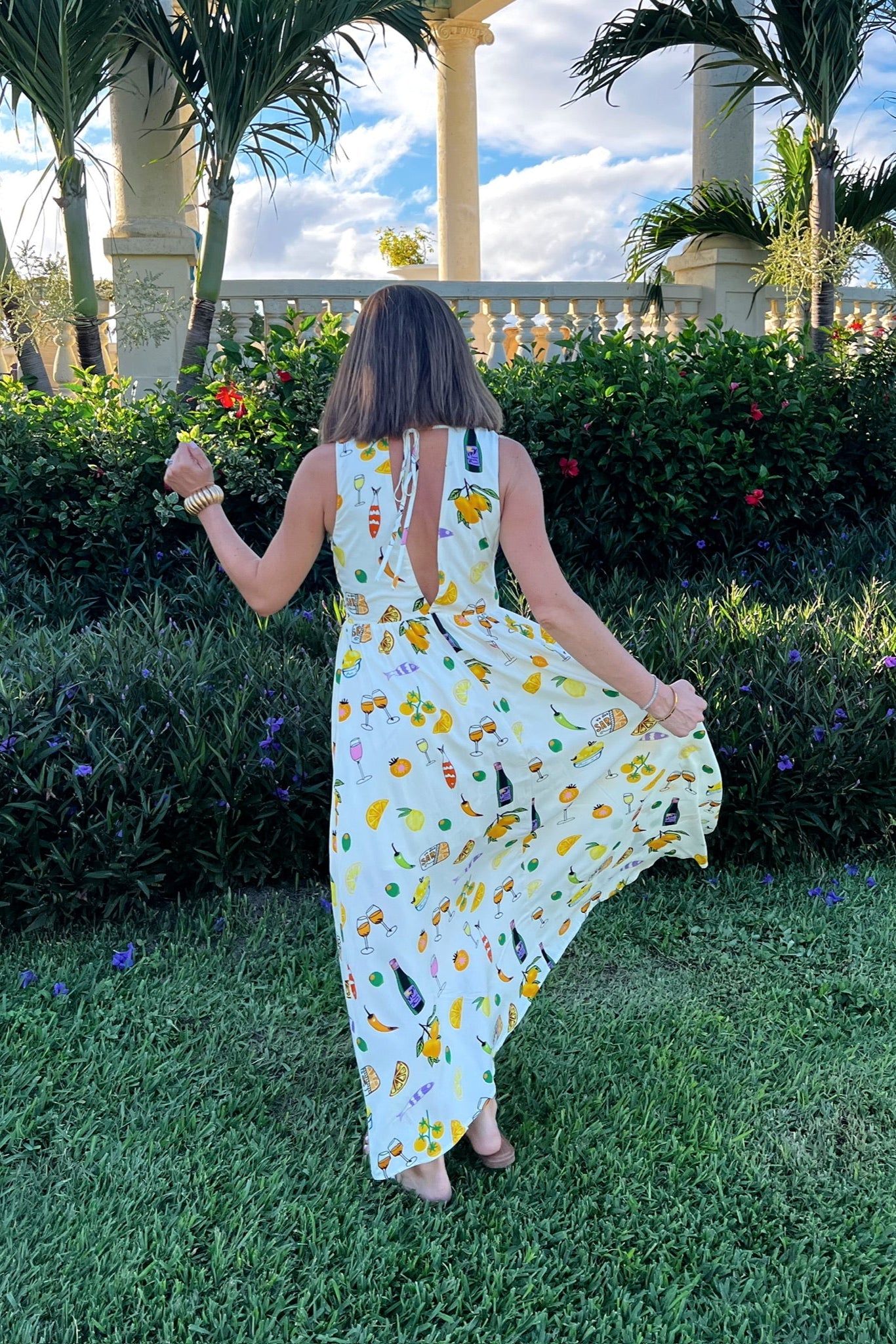 Abbinamenti perfetti per abiti