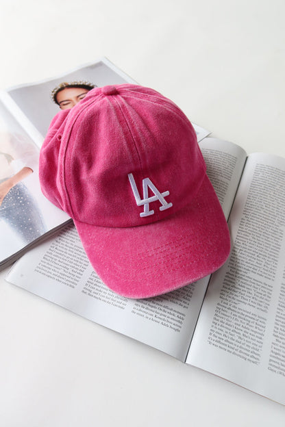 Cappellino da baseball City of Angels