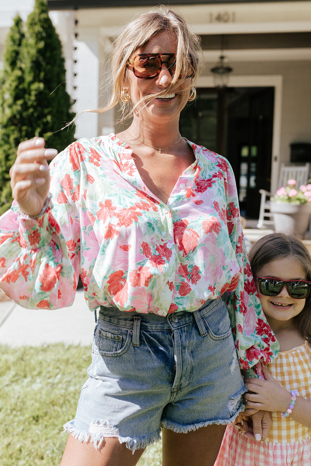 Lascia un messaggio in alto