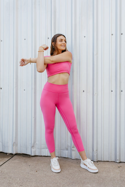 Leggings "Express Yourself"