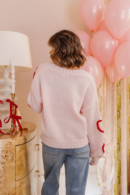 Cardigan Tutto il mio amore