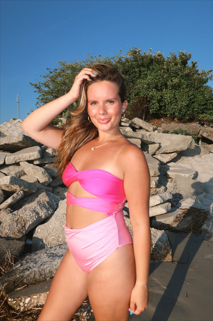 Costume intero Giselle