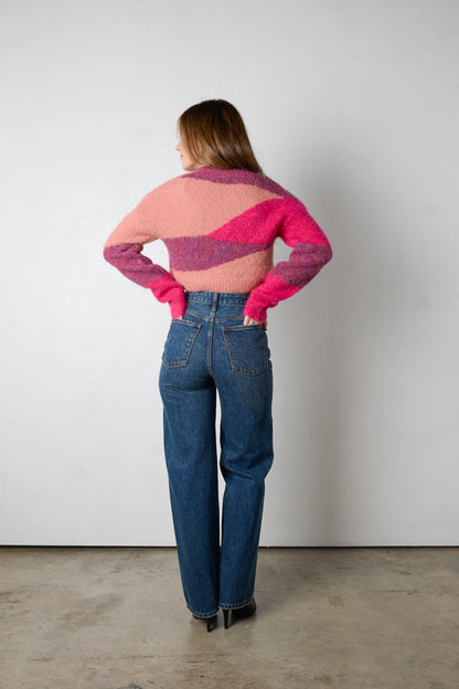 Maglione Catch Feelings