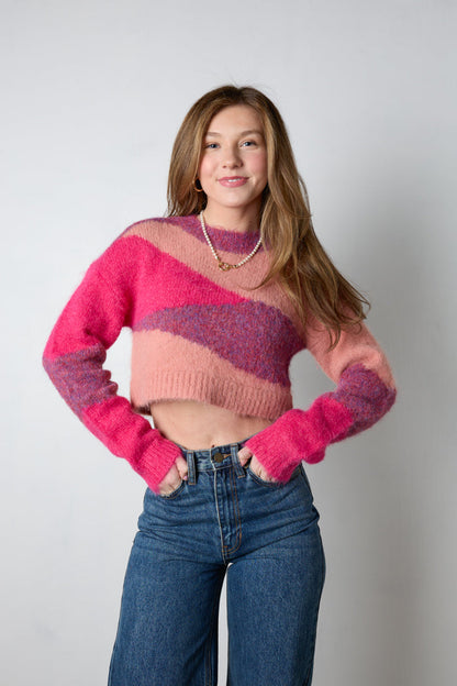 Maglione Catch Feelings