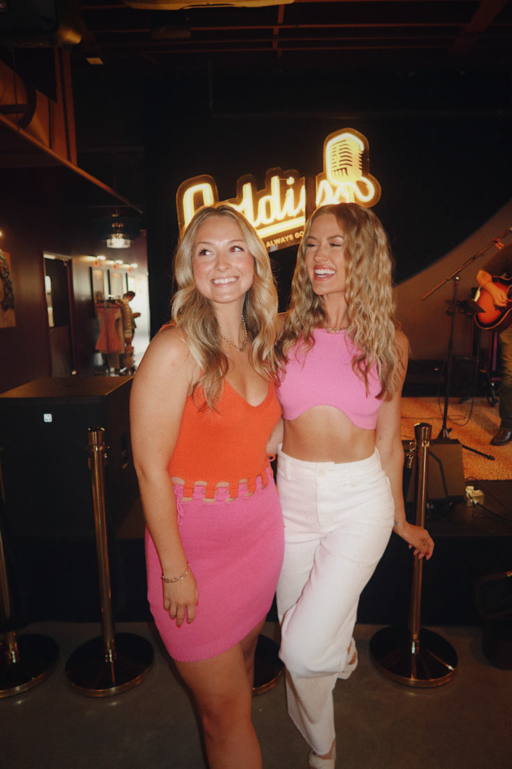 Ti ha fatto sembrare un vestito