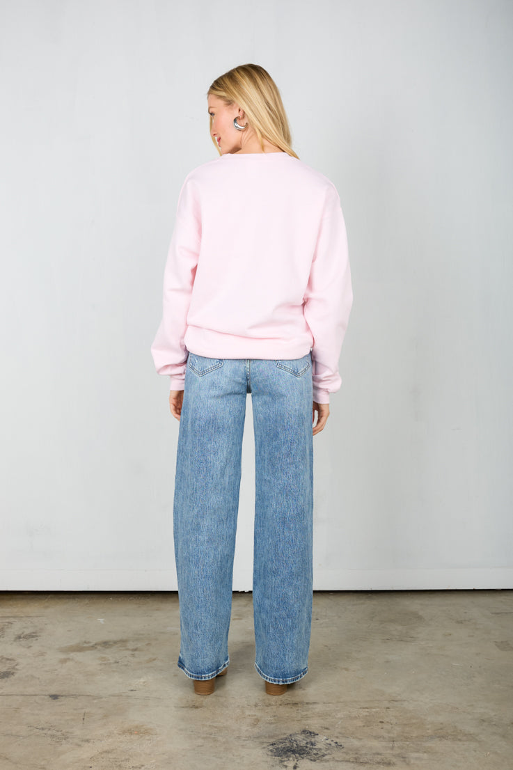 Felpa "In Our Fighting Era"