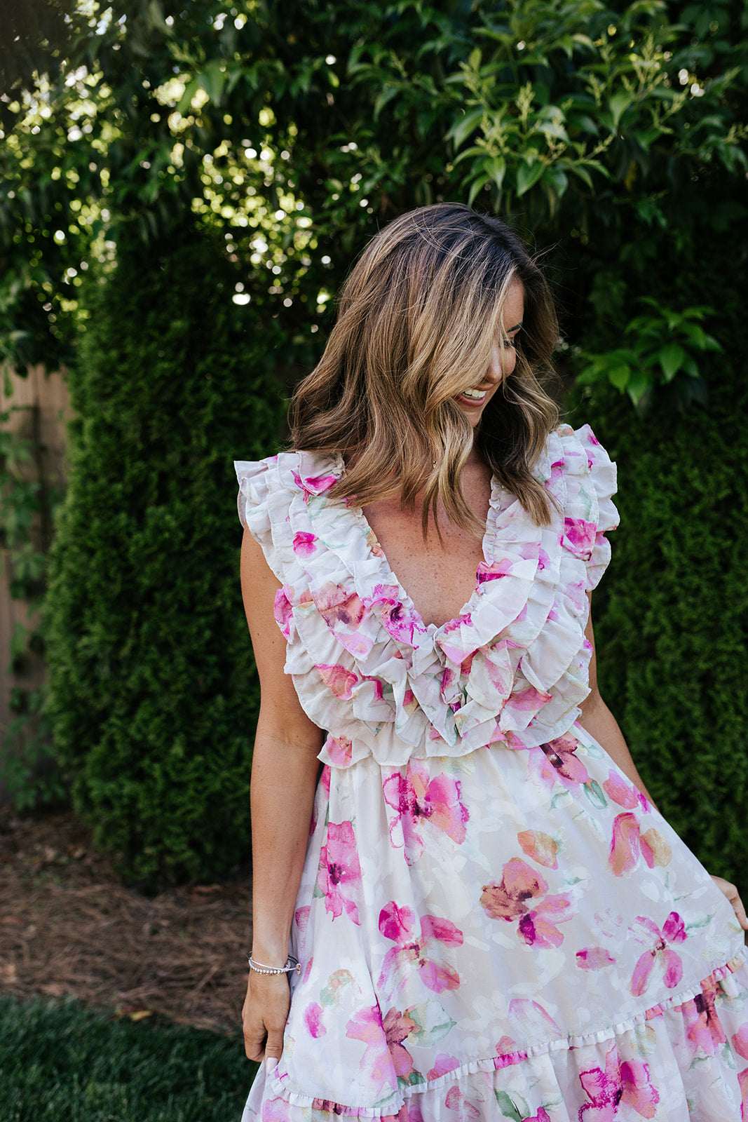 Abito da romantico senza speranza