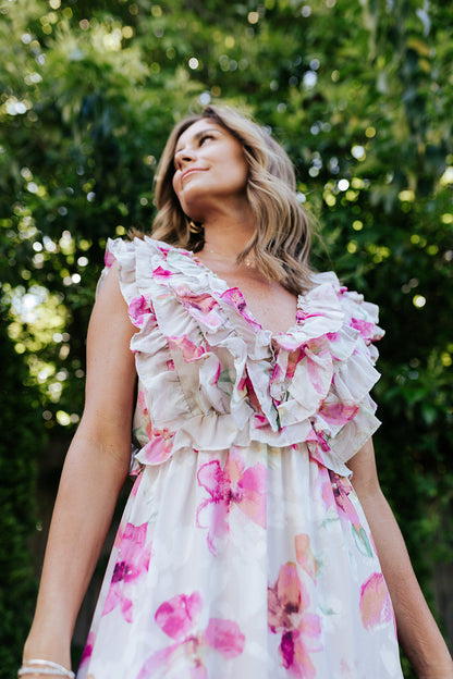 Abito da romantico senza speranza