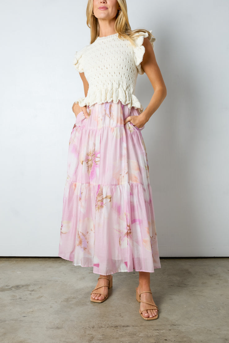 Abito "Hold Me Closer"