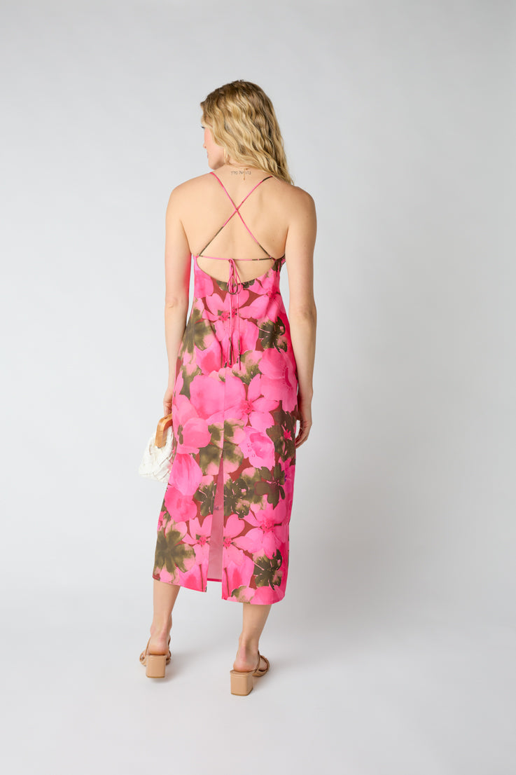 Abito Fetta di Paradiso