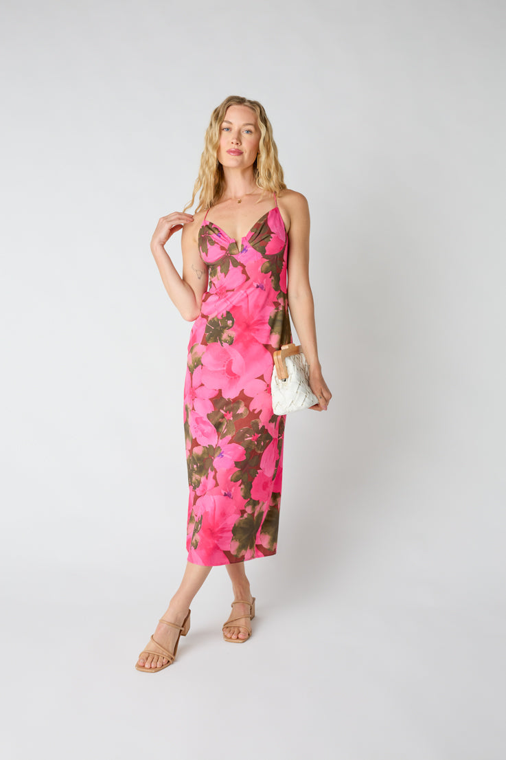 Abito Fetta di Paradiso