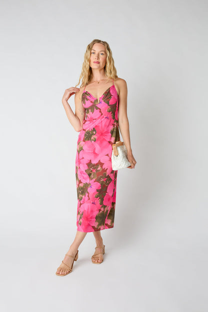 Abito Fetta di Paradiso