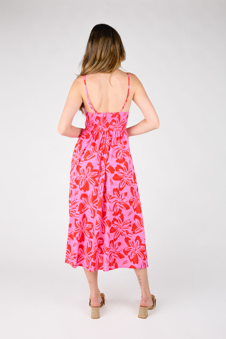 Abito Tropical Hideaway