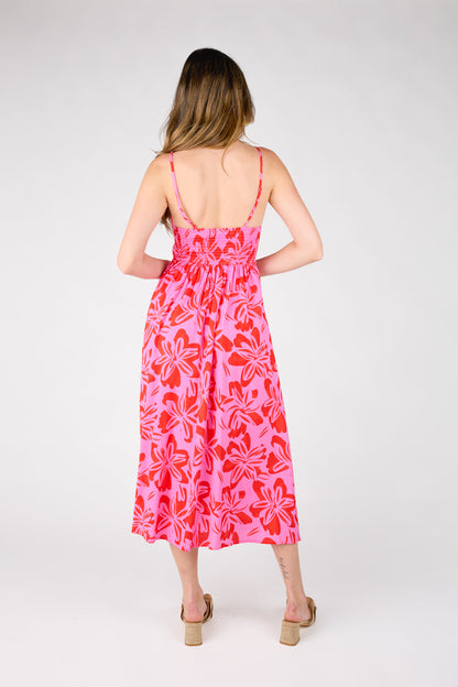 Abito Tropical Hideaway