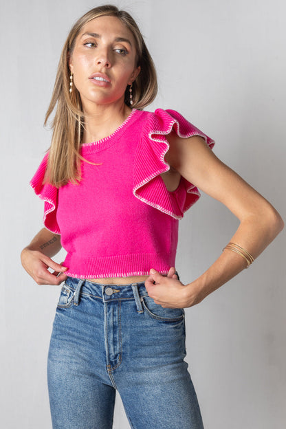 Gioco preferito in alto