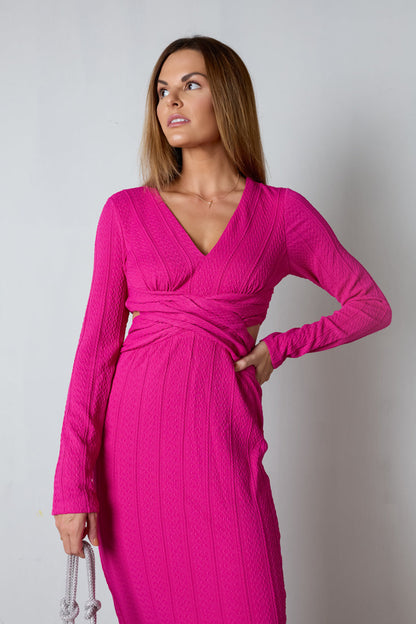 Abito lungo Madly in Love