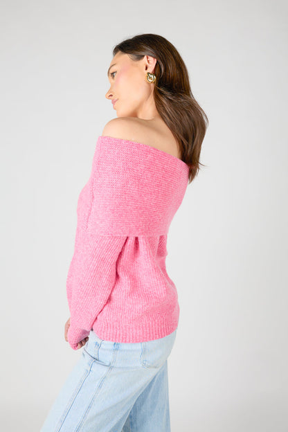 Maglione Aspettando Pazientemente