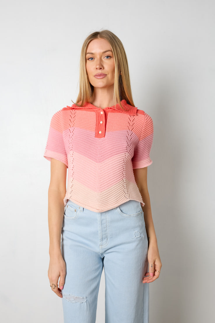 Attenzione Attenzione In alto