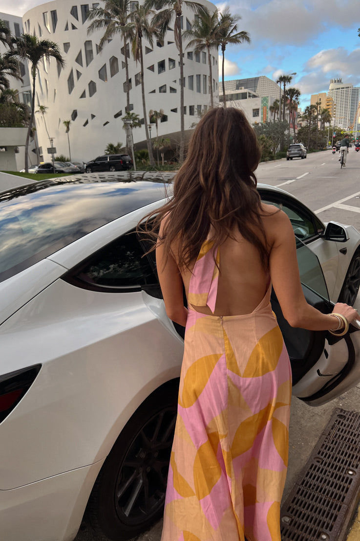 Abito da ricerca dell'anima