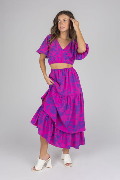 Gonna di Santa Monica