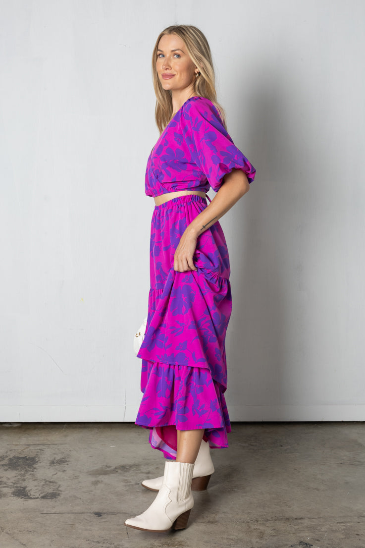 Gonna di Santa Monica