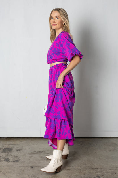 Gonna di Santa Monica