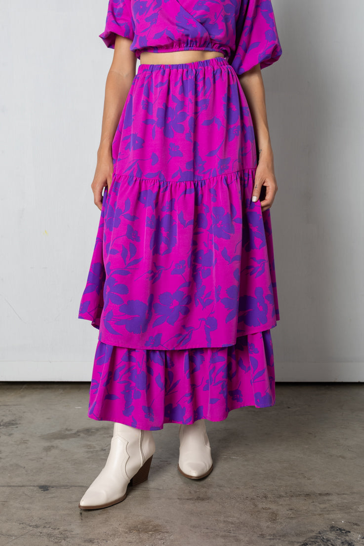 Gonna di Santa Monica