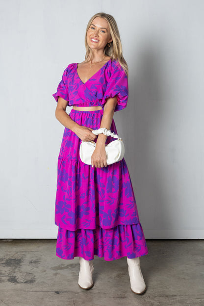 Gonna di Santa Monica