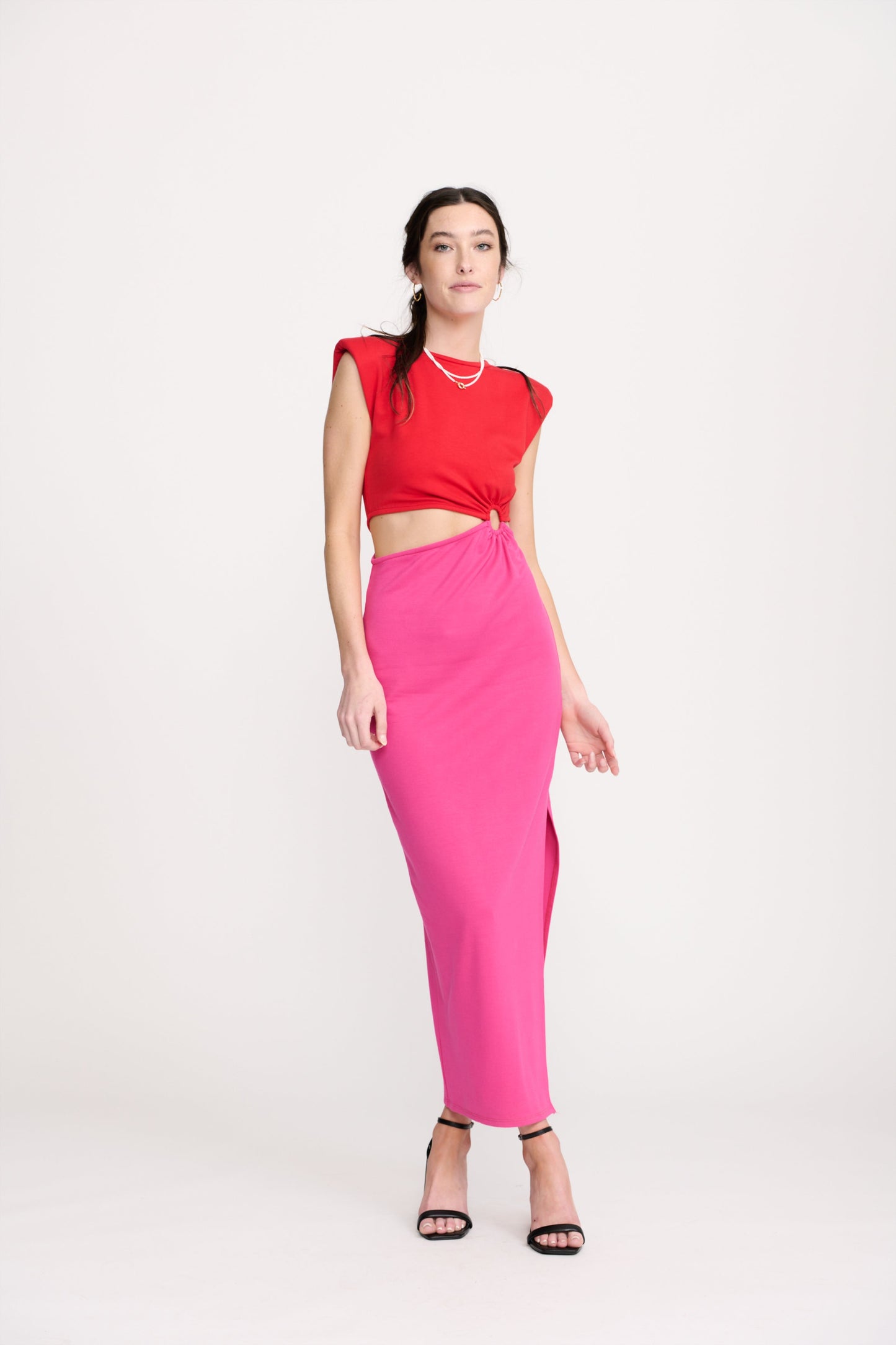 Abito Pozione d'Amore