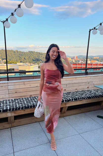 Scegli il tuo vestito