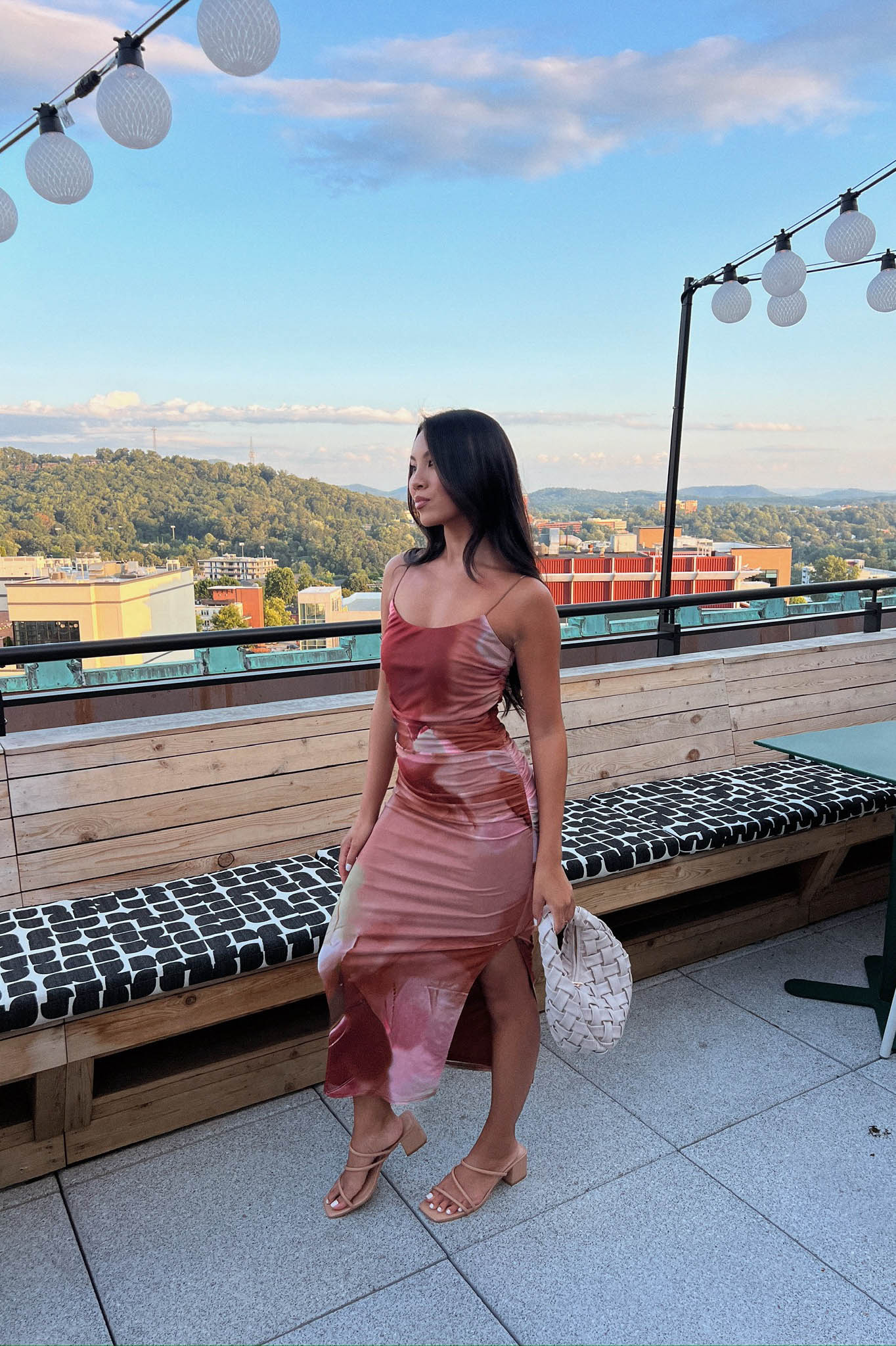 Scegli il tuo vestito