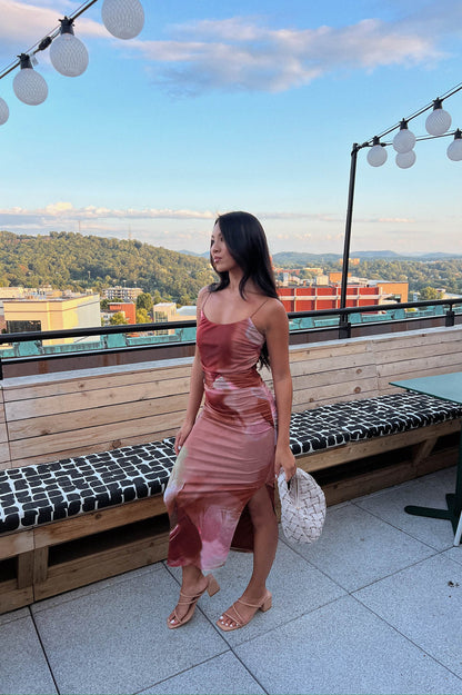 Scegli il tuo vestito