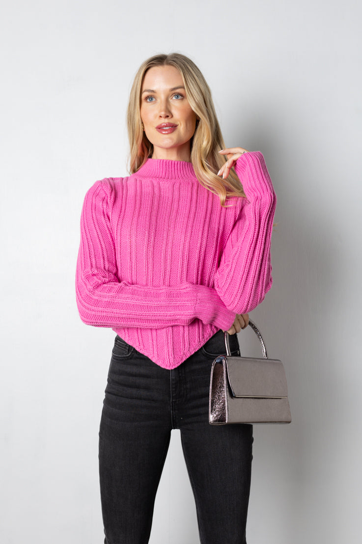 Maglione Life in Color