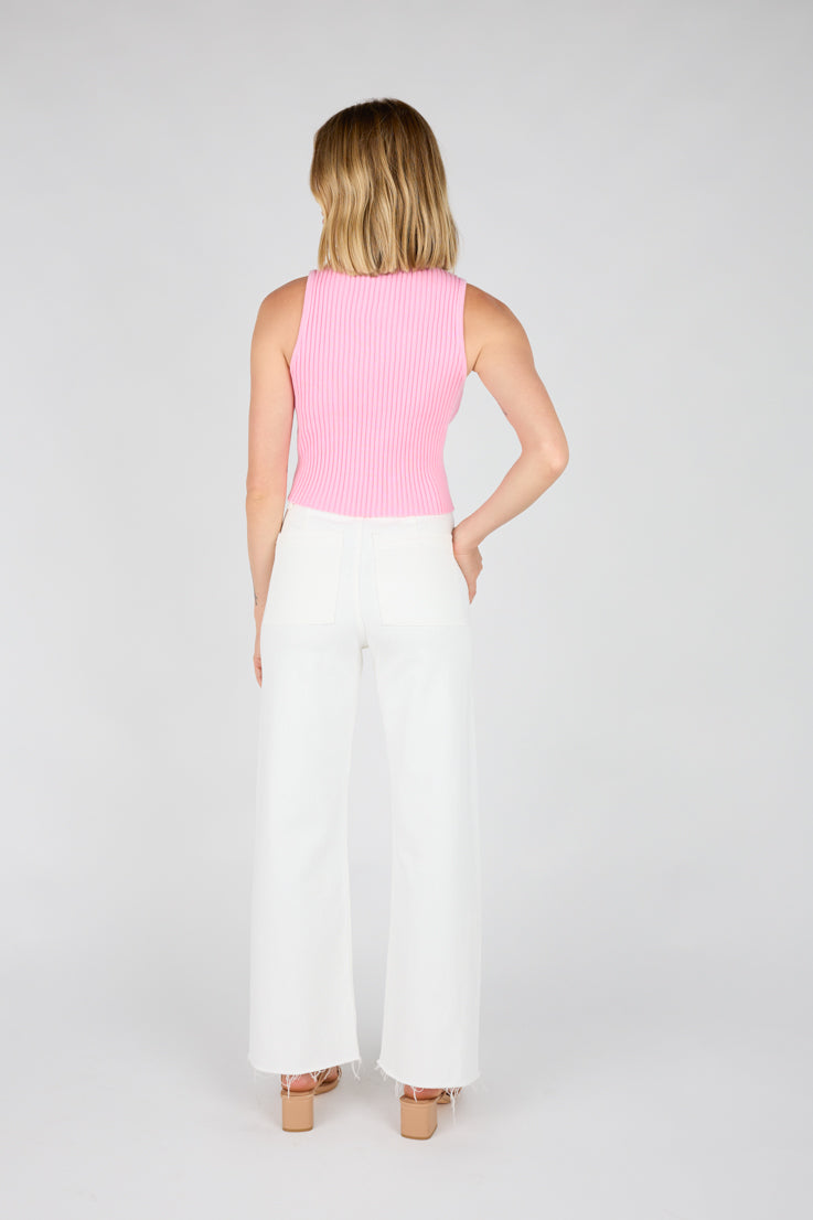 Insieme all'ultimo carro armato