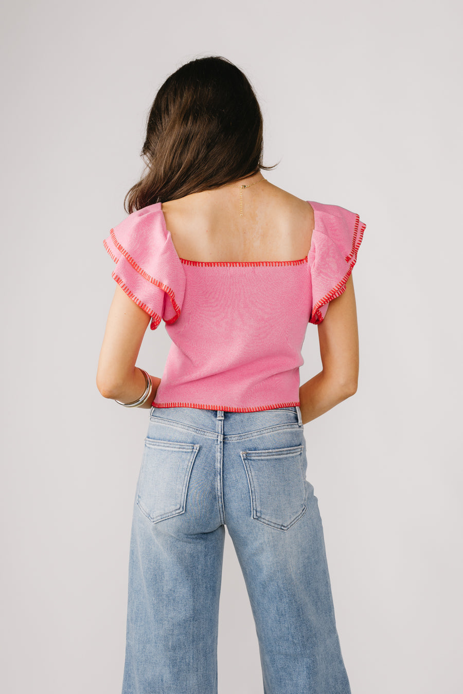 Flirtare con il disastro in alto