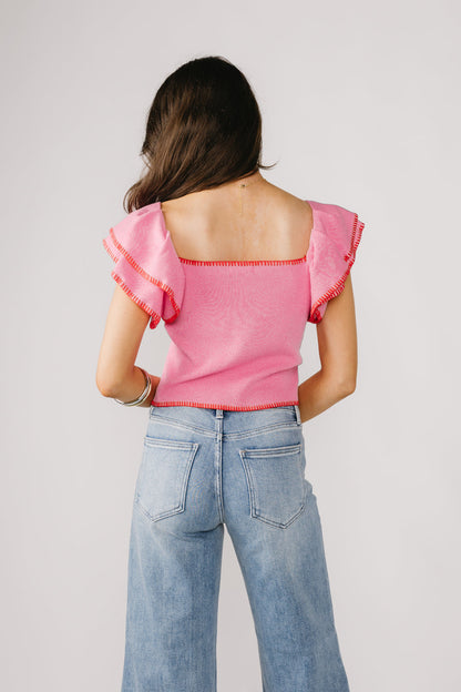 Flirtare con il disastro in alto