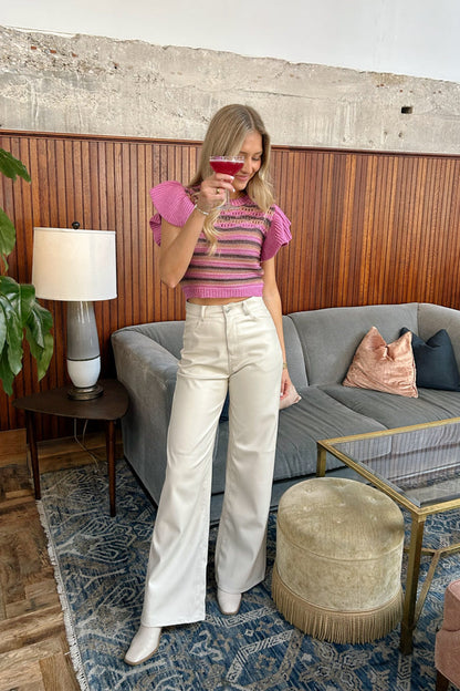 Cima alta come il cielo