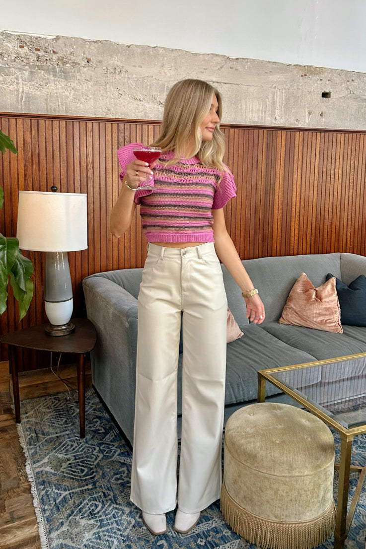 Cima alta come il cielo