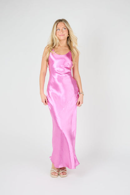 Abito lungo Florence