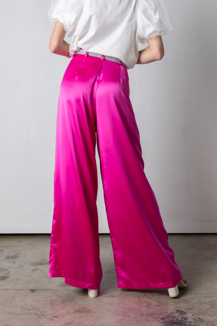 Pantaloni Technicolor Dreams