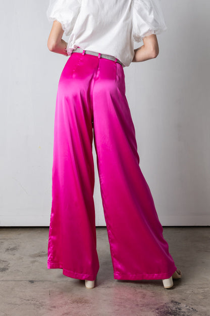 Pantaloni Technicolor Dreams