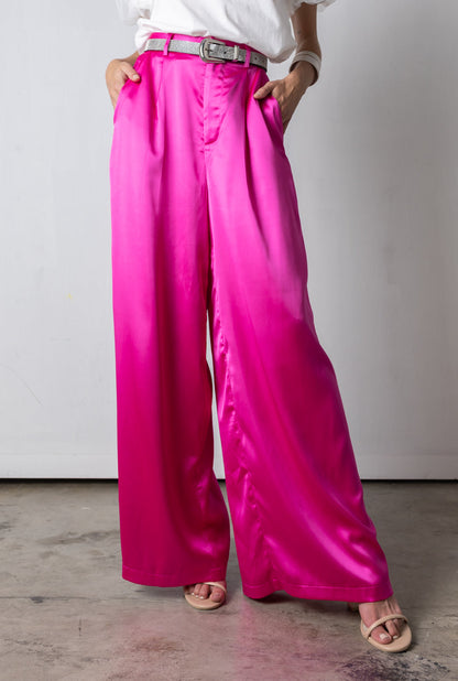 Pantaloni Technicolor Dreams