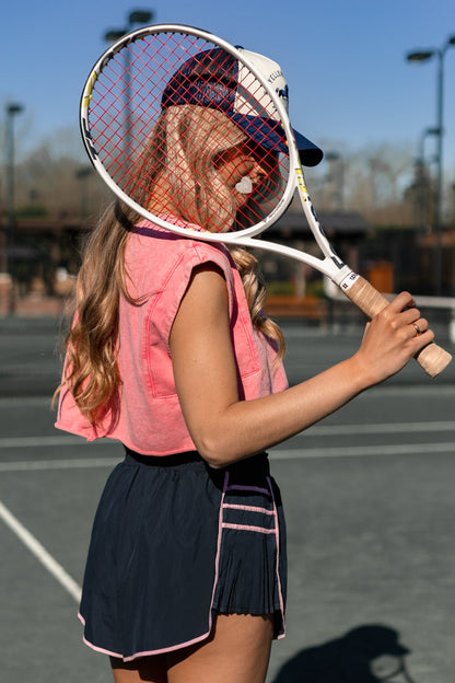 Esercizi di riscaldamento in alto