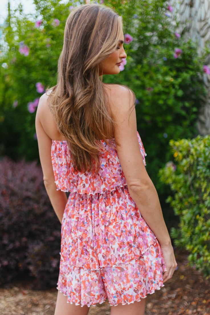 Tutina Floral Dreams