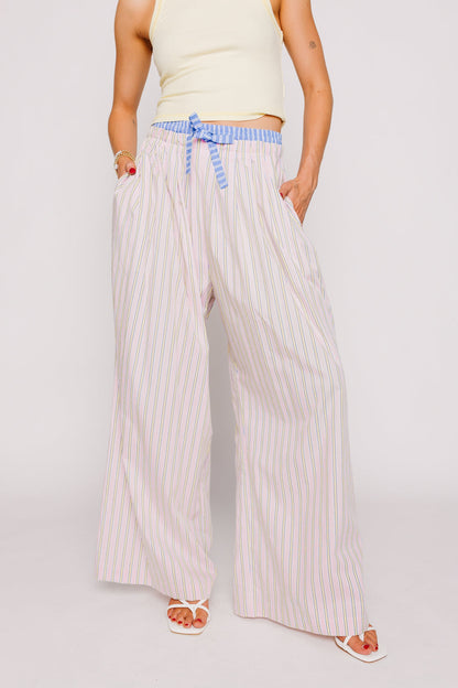 Pantaloni da finestrino