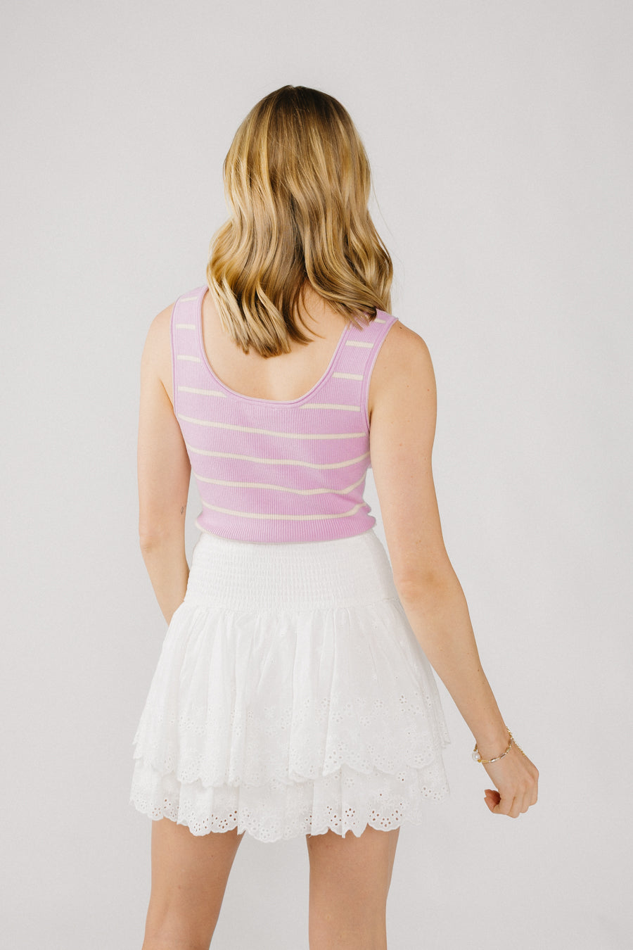 Body rompi la routine